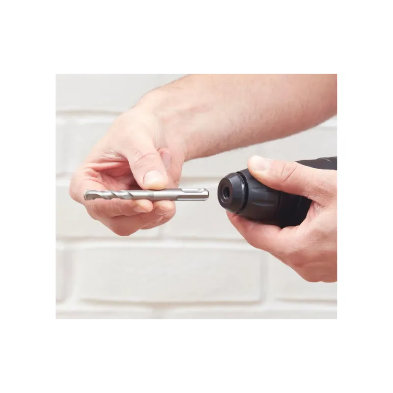 Перфоратор Black+Decker, Black (BEHS01K)