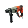Перфоратор Black+Decker, Black (BEHS02K)