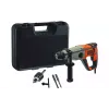 Перфоратор Black+Decker, Black (BEHS02K)