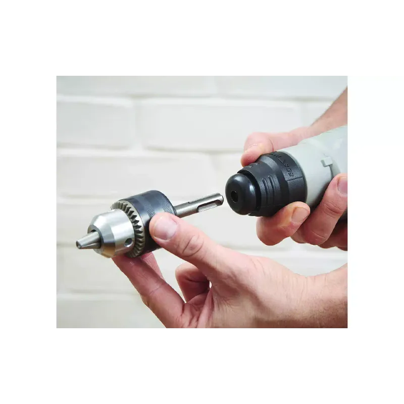 Перфоратор Black+Decker, Black (BEHS02K)