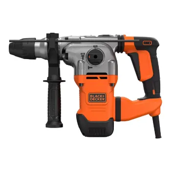 Перфоратор Black+Decker, Black (BEHS03K)