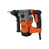 Перфоратор Black+Decker, Black (BEHS03K)