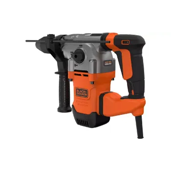 Перфоратор Black+Decker, Black (BEHS03K)