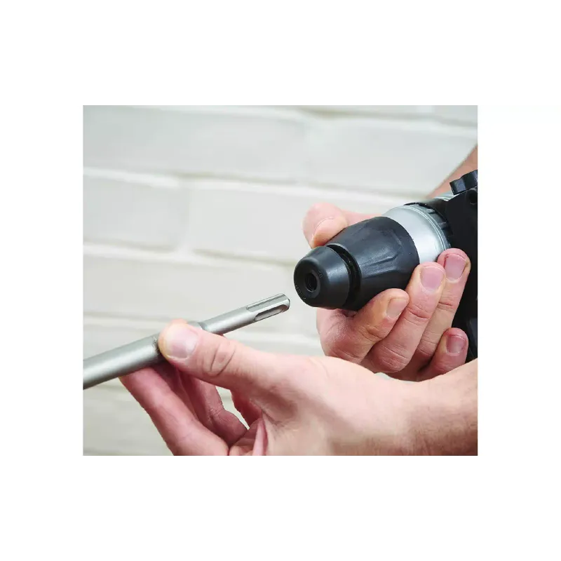 Перфоратор Black+Decker, Black (BEHS03K)