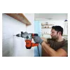 Перфоратор Black+Decker, Black (BEHS03K)