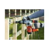 Перфоратор Black+Decker, Black (BEHS03K)