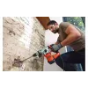Перфоратор Black+Decker, Black (BEHS03K)