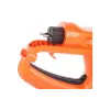 Aparador de cerca viva Black+Decker, Black (BEHT201)