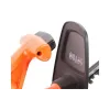 Aparador de cerca viva Black+Decker, Black (BEHT201)