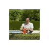 Aparador de cerca viva Black+Decker, Black (BEHT201)