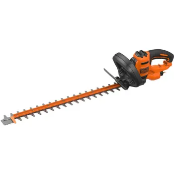 Ψαλίδι μπορντούρας Black+Decker, Black (BEHTS501)