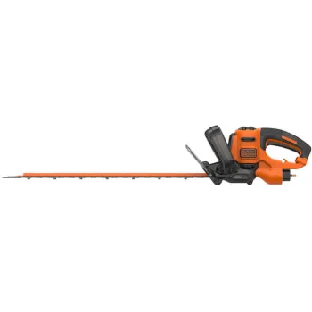 Ψαλίδι μπορντούρας Black+Decker, Black (BEHTS501)