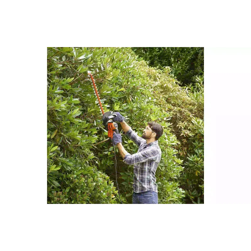 Sövényvágó Black+Decker, Black (BEHTS501)