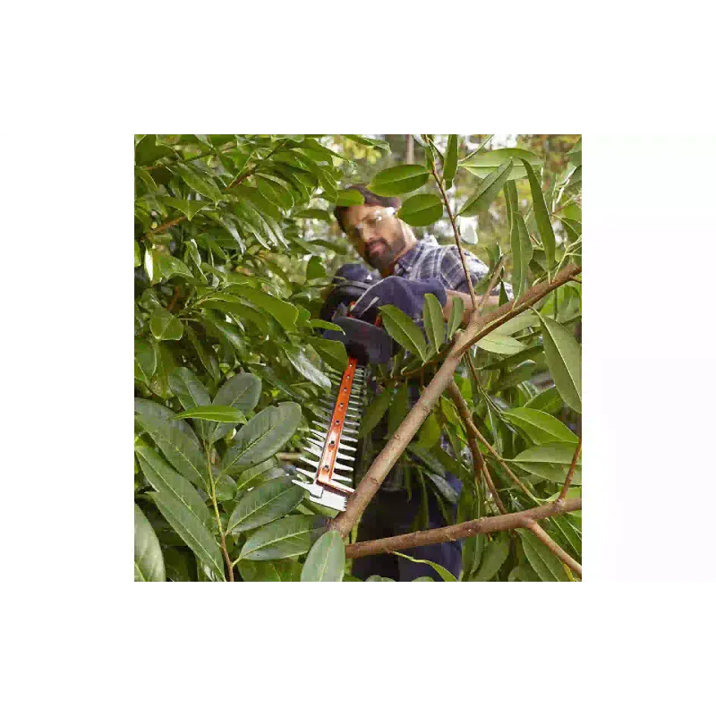 Sövényvágó Black+Decker, Black (BEHTS501)