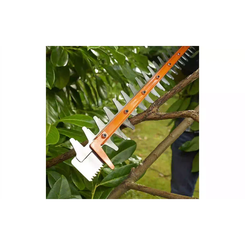 Sövényvágó Black+Decker, Black (BEHTS501)