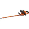 Кущоріз Black+Decker, Black (BEHTS551)