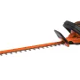 Aparador de cerca viva Black+Decker, Black (BEHTS551)
