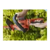 Кущоріз Black+Decker, Black (BEHTS551)