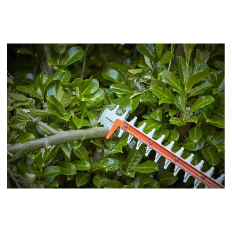 Кущоріз Black+Decker, Black (BEHTS551)