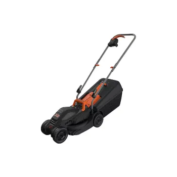 Газонокосилка Black+Decker (BEMW351)
