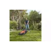 Lawn mower Black+Decker, Black (BEMW451)