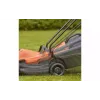 Lawn mower Black+Decker, Black (BEMW451)