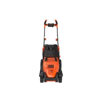 Χορτοκόπτης Black+Decker, Black (BEMW461BH)