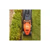 Χορτοκόπτης Black+Decker, Black (BEMW461BH)