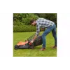 Χορτοκόπτης Black+Decker, Black (BEMW461BH)