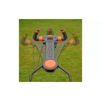 Χορτοκόπτης Black+Decker, Black (BEMW471ES)