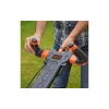 Косачка за трева Black+Decker, Black (BEMW471ES)