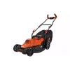 Косачка за трева Black+Decker, Black (BEMW481BH)