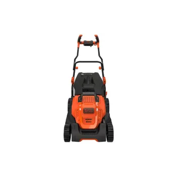 Χορτοκόπτης Black+Decker, Black (BEMW481BH)