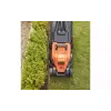Косачка за трева Black+Decker, Black (BEMW481BH)