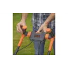 Косачка за трева Black+Decker, Black (BEMW481BH)