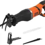 Serra alternativa Black+Decker, Black (BES301)