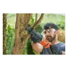 منشار ترددي Black+Decker, Black (BES301)