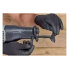 منشار ترددي Black+Decker, Black (BES301)