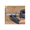 منشار ترددي Black+Decker, Black (BES301)