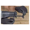 منشار ترددي Black+Decker, Black (BES301K)