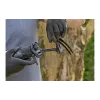 منشار ترددي Black+Decker, Black (BES301K)