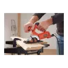 منشار دائري Black+Decker, Black (BES510)