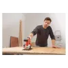 منشار دائري Black+Decker, Black (BES510)