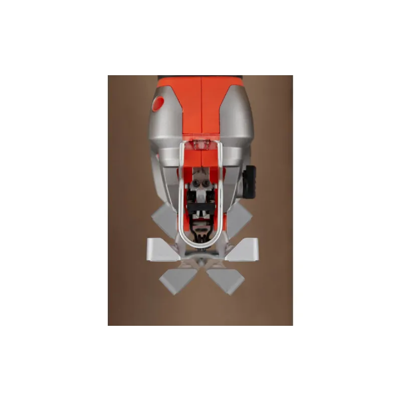 Пила лобзикова Black+Decker, Black (BES610)