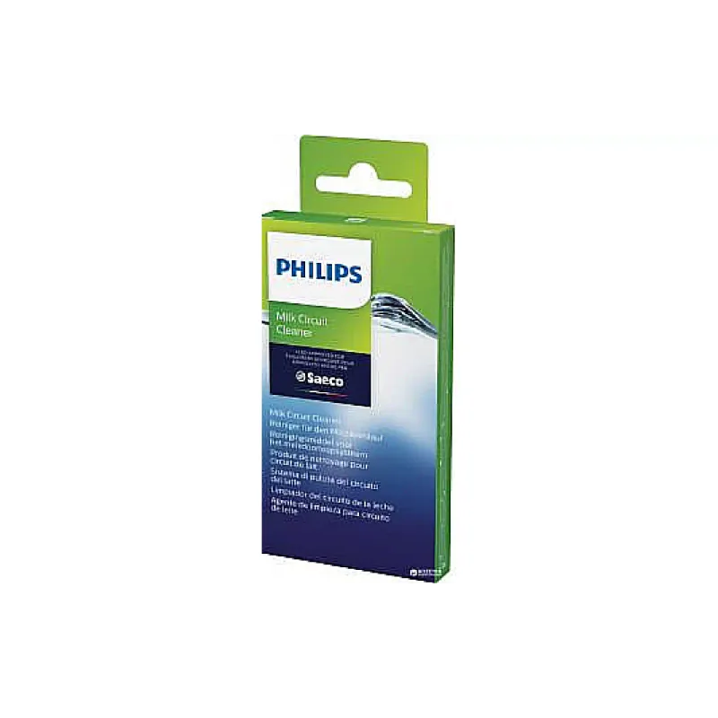 Засіб для очищення молочних систем Philips (CA6705/10)