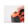Пила лобзикова Black+Decker, Black (BES610)