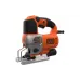Sestavljanka Black+Decker, Black (BES610)