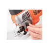 Пила лобзикова Black+Decker, Black (BES610)
