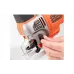 Sestavljanka Black+Decker, Black (BES610)