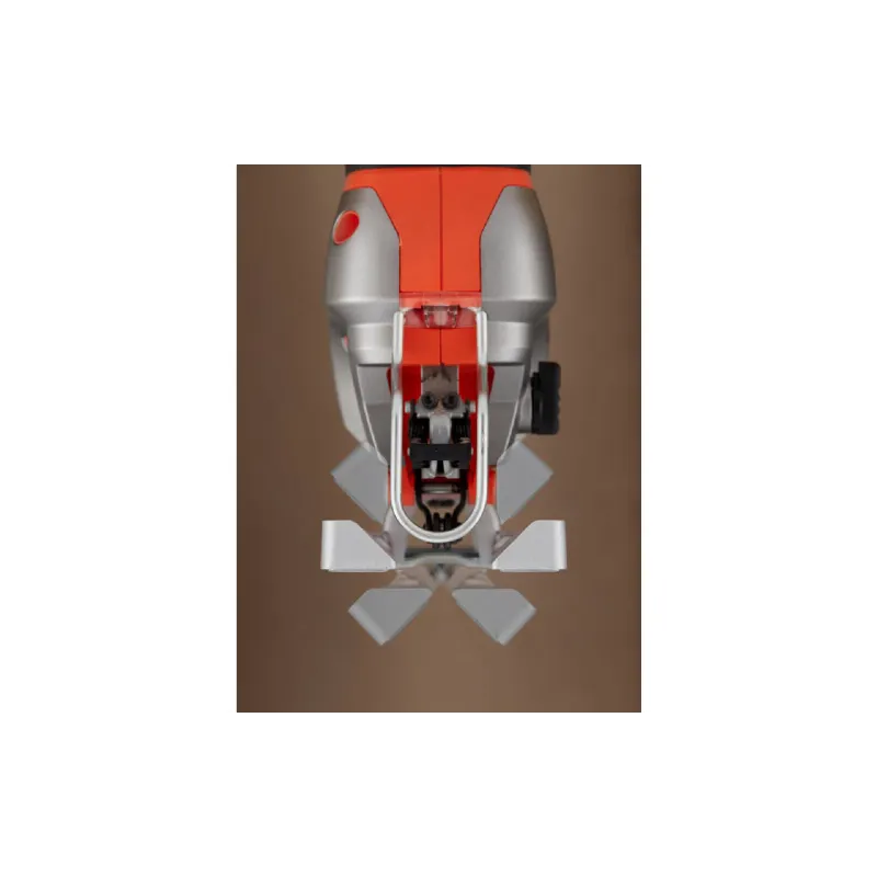 Пила лобзикова Black+Decker, Black (BES610)